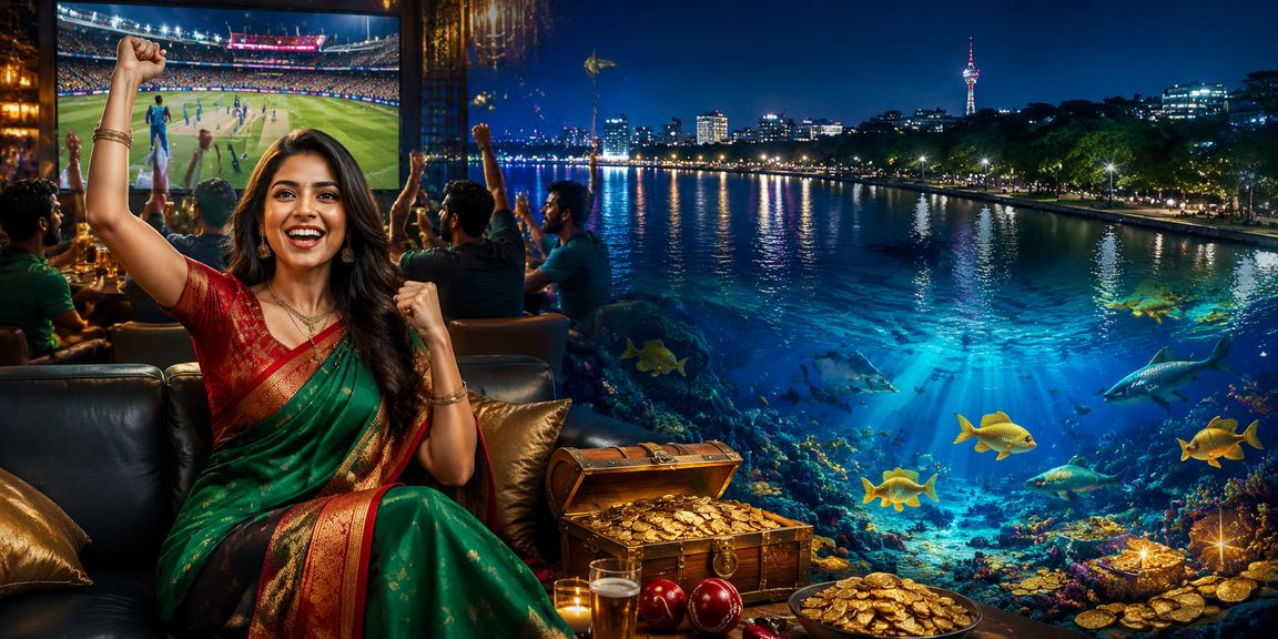 চট্টগ্রামে ক্রিকেট বেটিং উপভোগ করছেন বাংলাদেশি ব্যবহারকারী