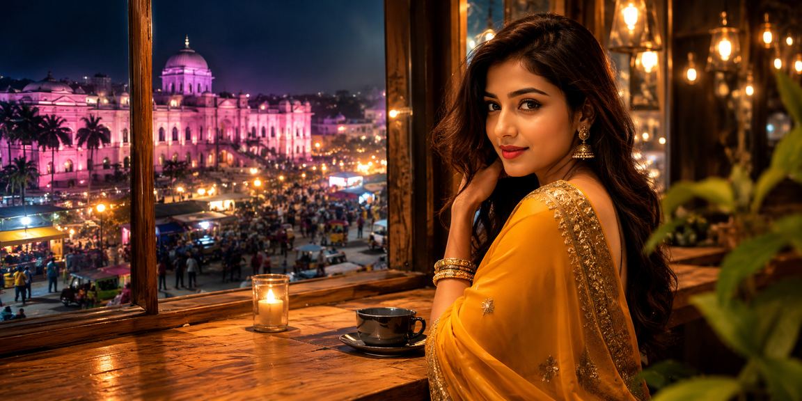 ঢাকার নাইট মার্কেটে ডিপোজিট করছেন একজন cricks ব্যবহারকারী
