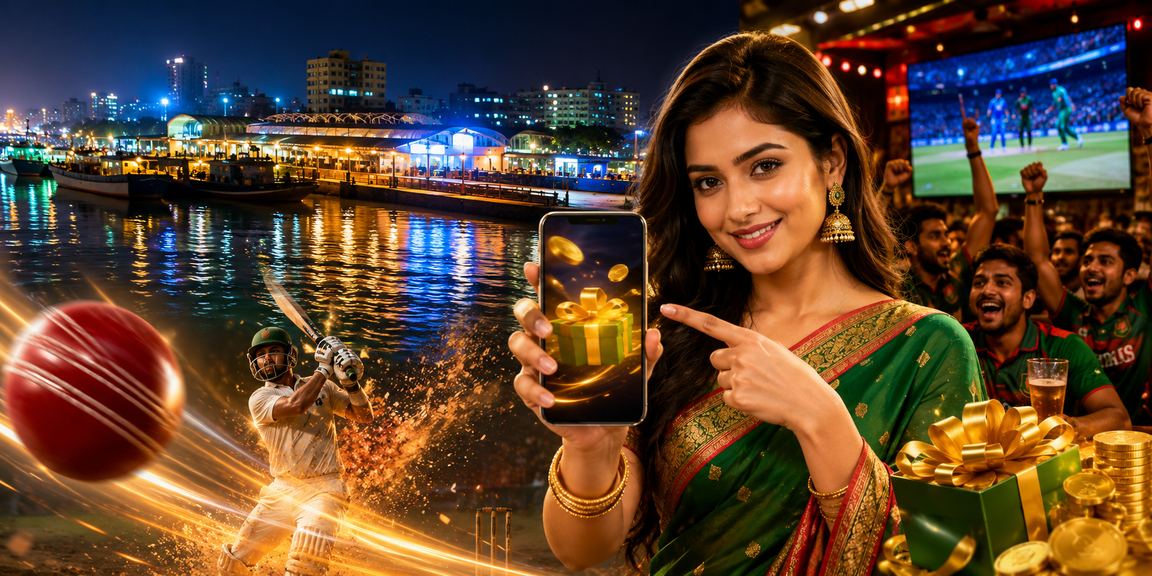নারায়ণগঞ্জে cricks ক্রিকেট বেটিং লটারিতে অংশ নিচ্ছেন একজন বাংলাদেশি সদস্য