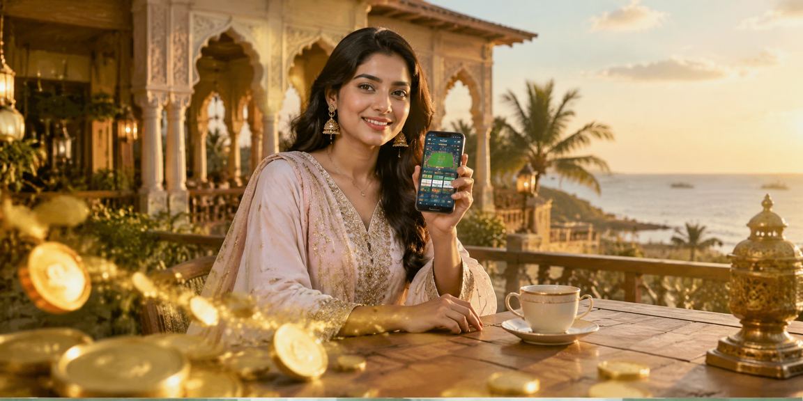 রাজশাহীতে ঈদ উৎসবে cricks ব্যবহারকারী স্পোর্টস বেটিং উপভোগ করছেন
