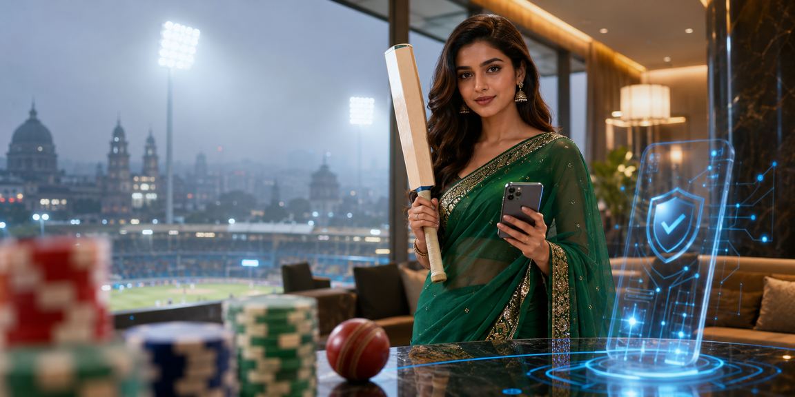 রংপুরে শাড়ি পরে cricks ক্রিকেট লটারিতে অংশ নিচ্ছেন একজন সদস্য